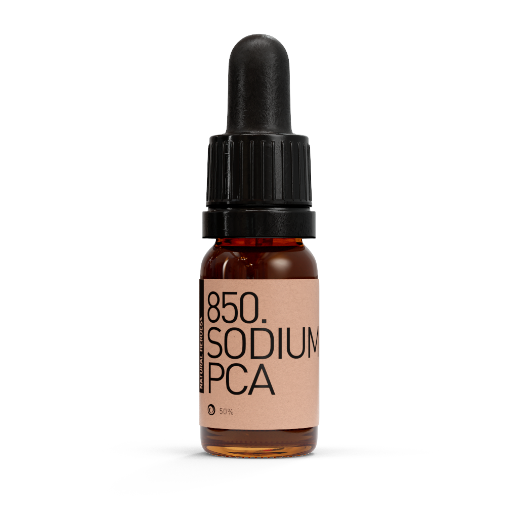 Natrium-PCA 50 %