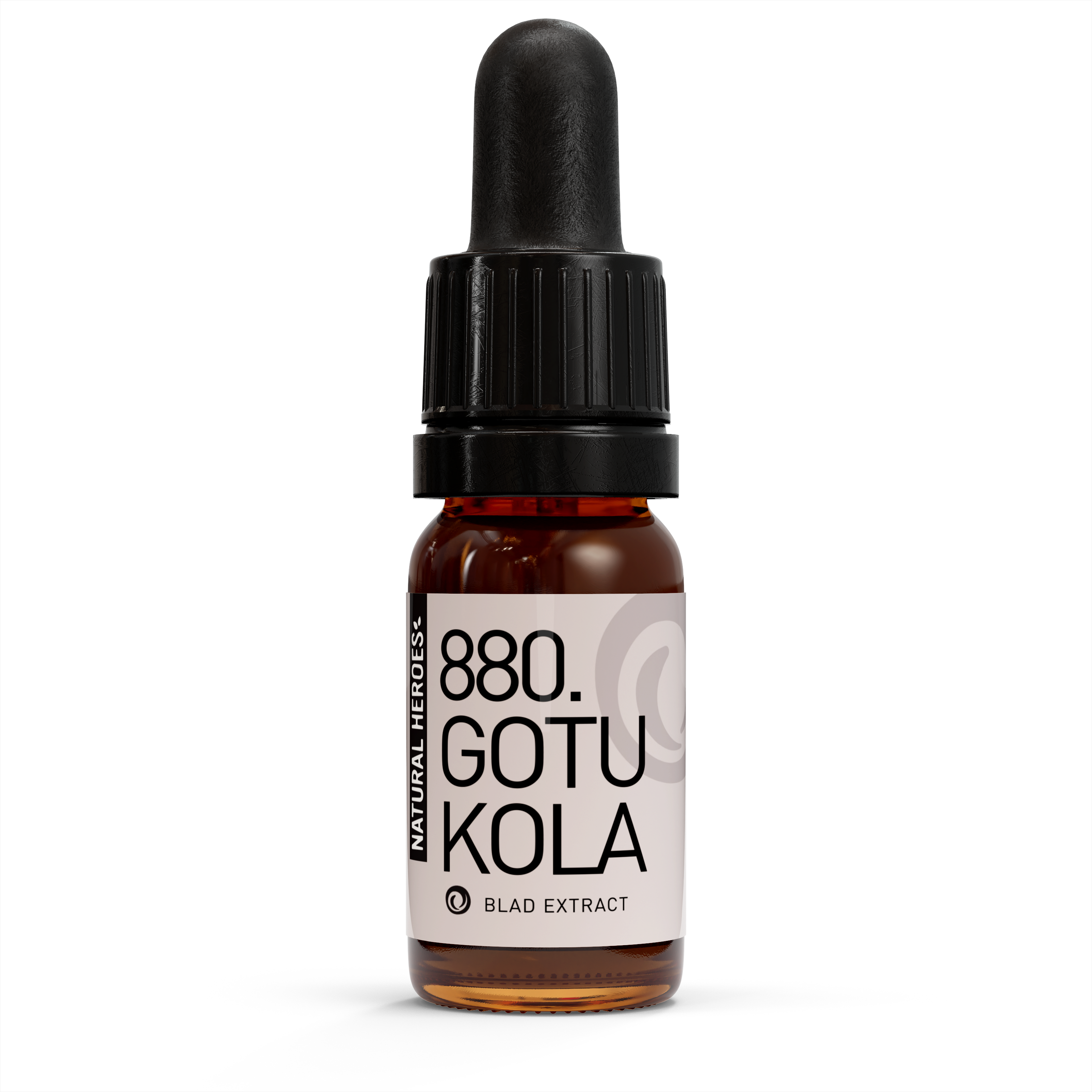 Gotu-Kola-Extrakt (Maceraat)