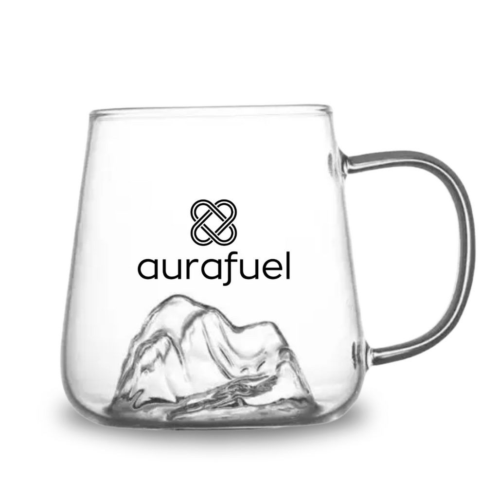 Bergtrinkglas – 350 ml