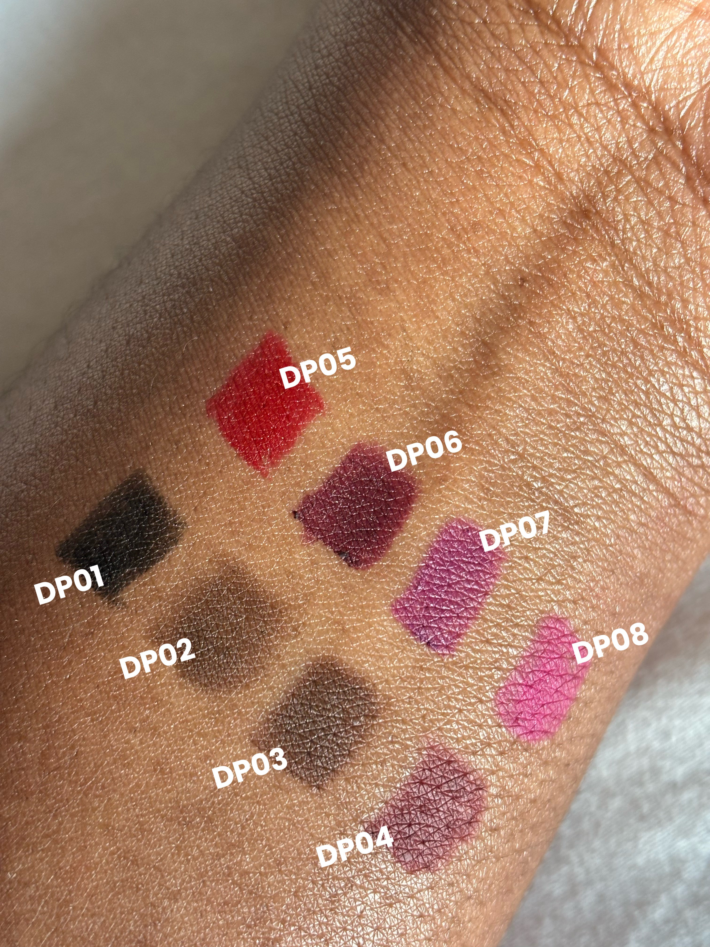Hibiscus Rouge (DP06)