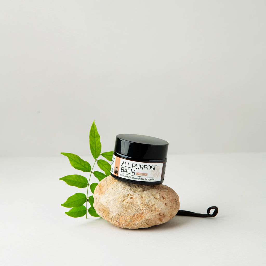 Allzweckbalsam