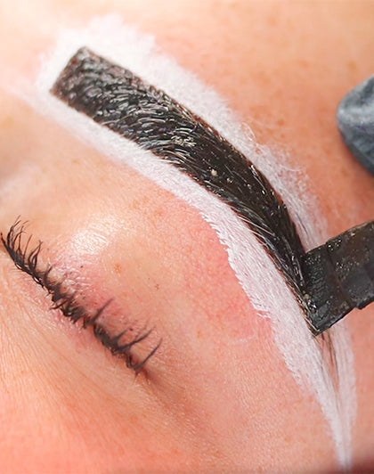 Online-Schulung Brow Henna – Russisch