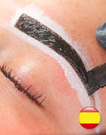 Online-Schulung Brow Henna - Spanisch