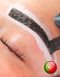 Online Schulung Brow Henna – Portugiesisch