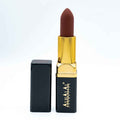 Brauner Lippenstift
