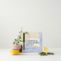 Shampoo- und Conditioner-Bar-Set