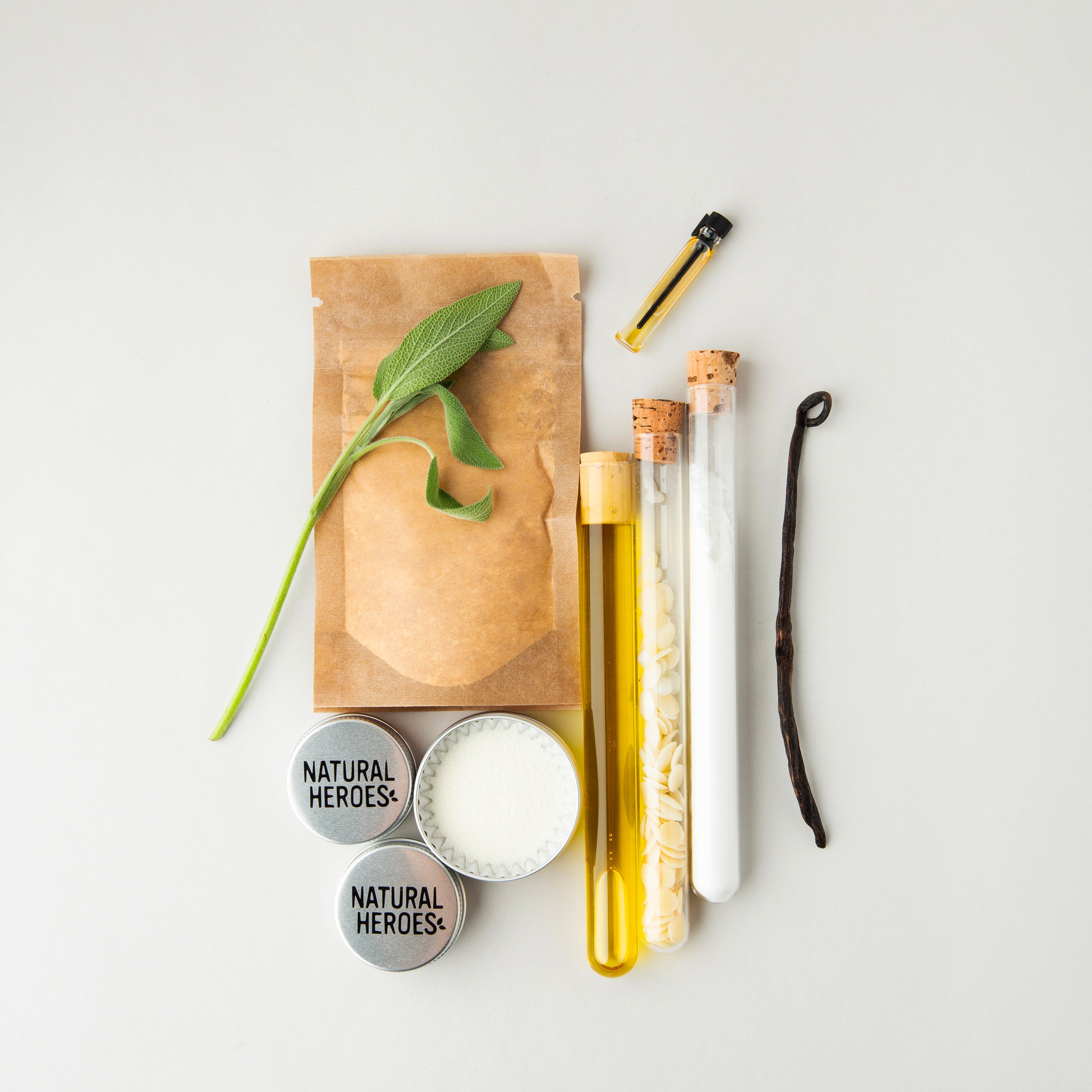 DIY-Paket: Kein Unsinn