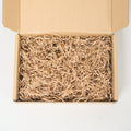 Geschenkbox (inklusive Füllmaterial)