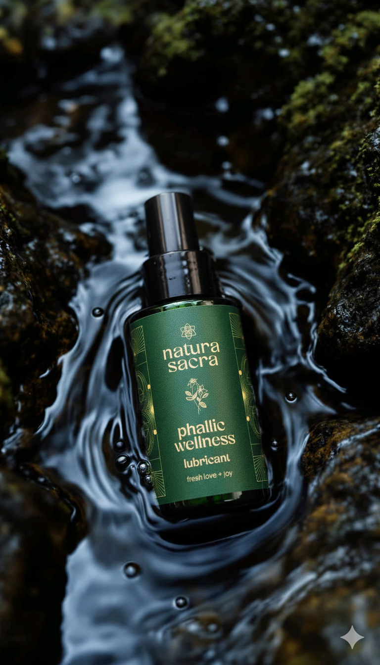 Phallic Wellness Gleitmittel