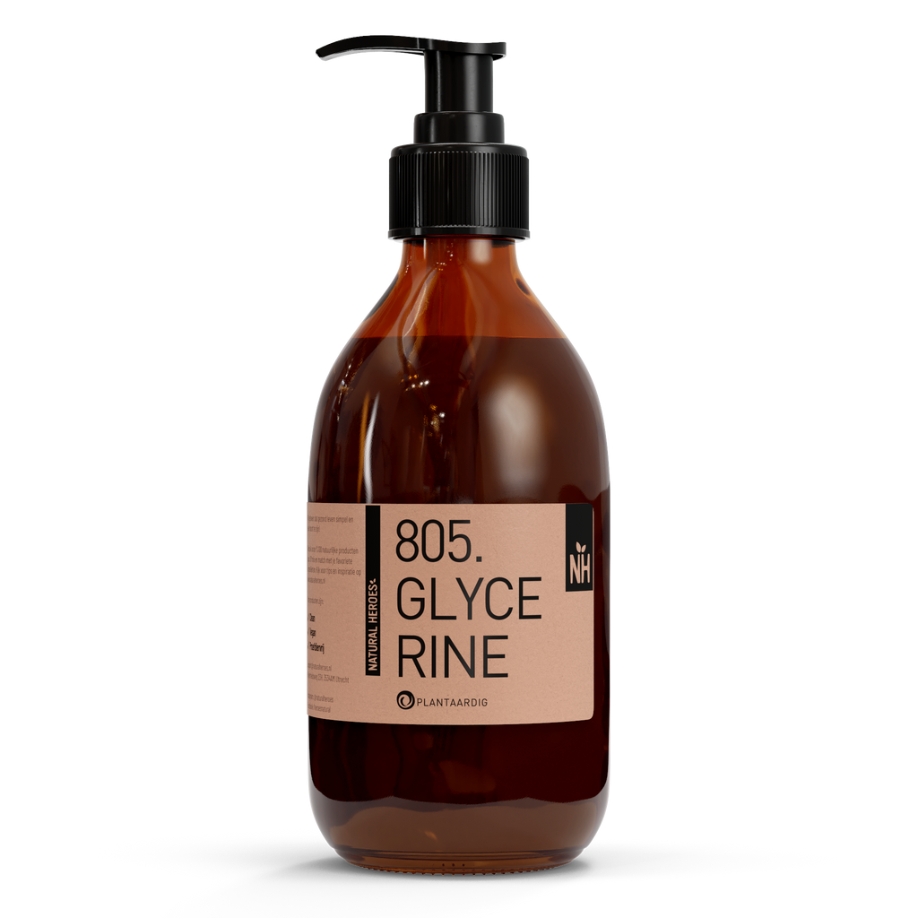 Glycerin (Gemüse)