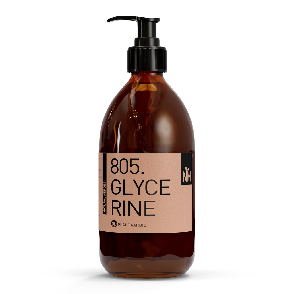 Glycerin (Gemüse)