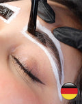 Online-Schulung Hybrid Brow Tinting - Deutsch