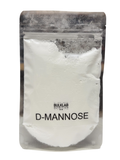 D-Mannanose-Pulver – BulkLab Nutrition