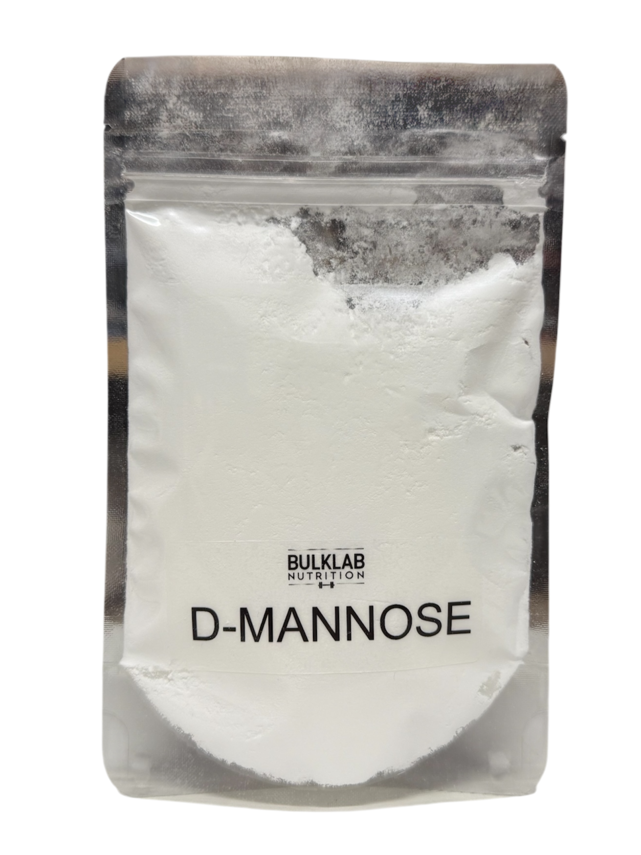 D-Mannanose-Pulver – BulkLab Nutrition