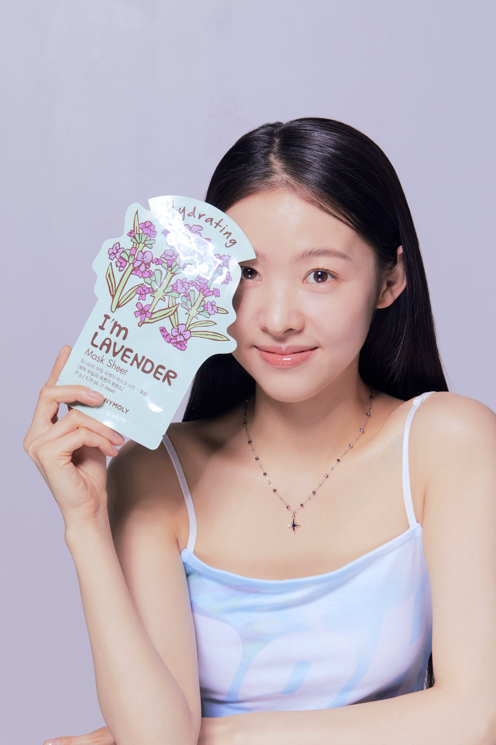 TONYMOLY Ich bin es wert Maskenset 5 Stück