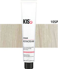 Kis KeraCream Color 100ml 10.SP- Super Platinablond