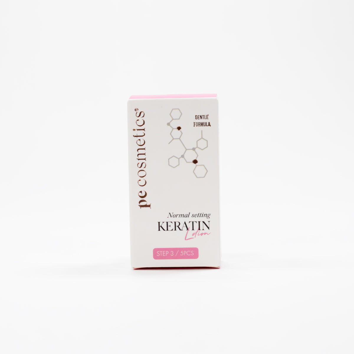 Starterkit Koreanisches Lash Lifting – Professionelles All-in-One-Set