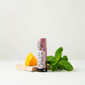 Butteriger Lippenbalsam
