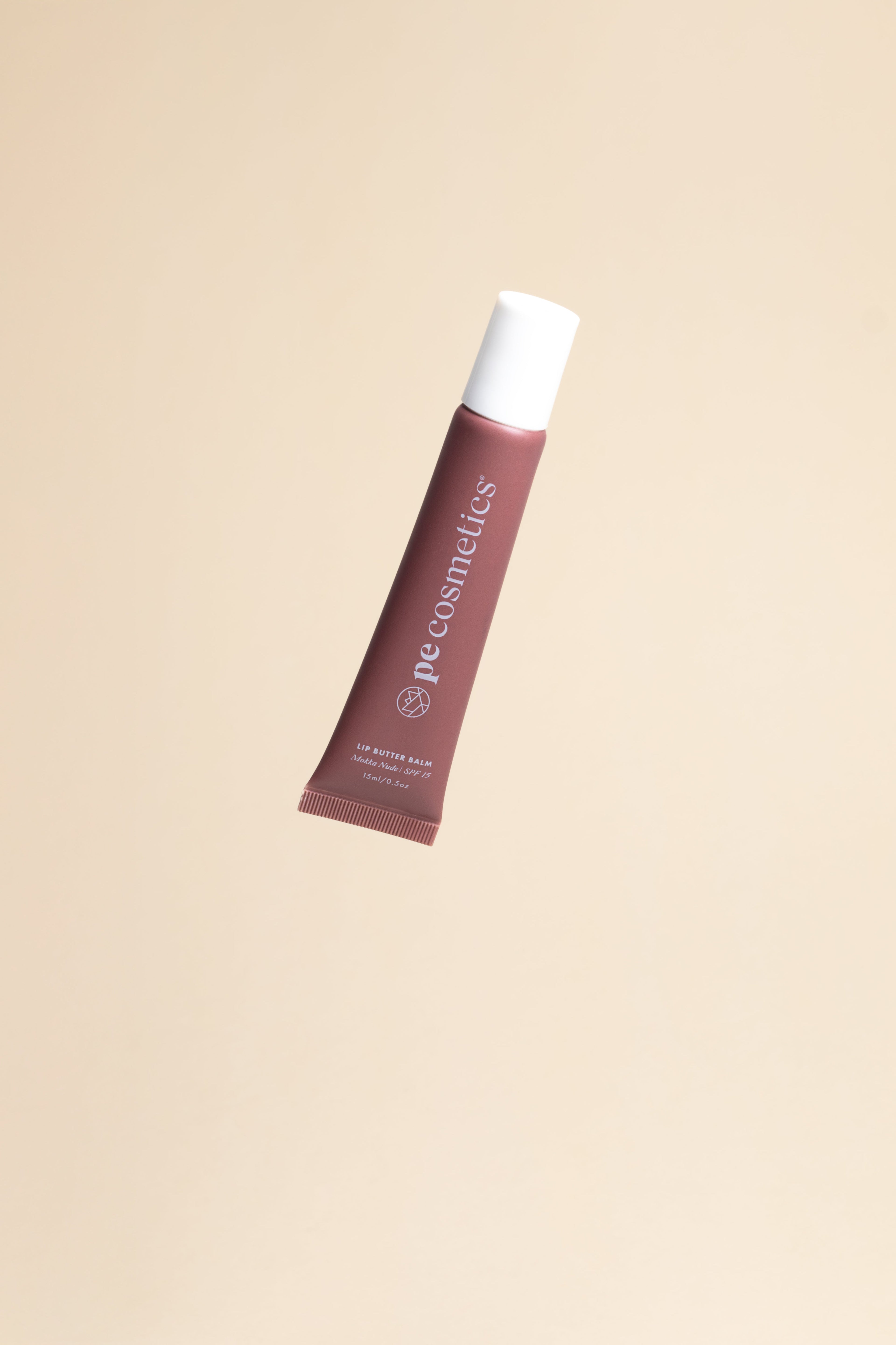 PE Cosmetics Lippenbalsam-Butter