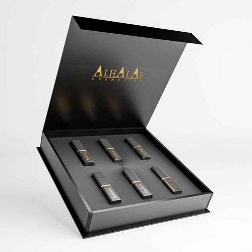 lippenstift set
