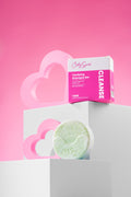 Klärende Shampoo-Bar