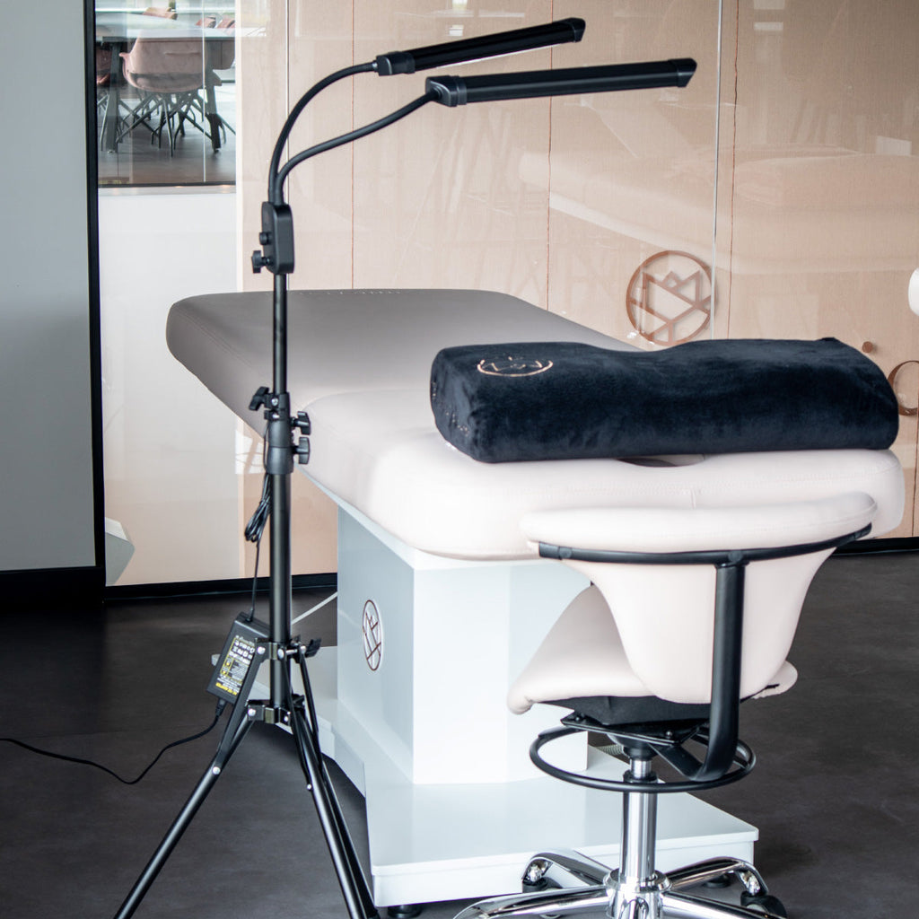 PE Cosmetics - Multimedia-Lampe