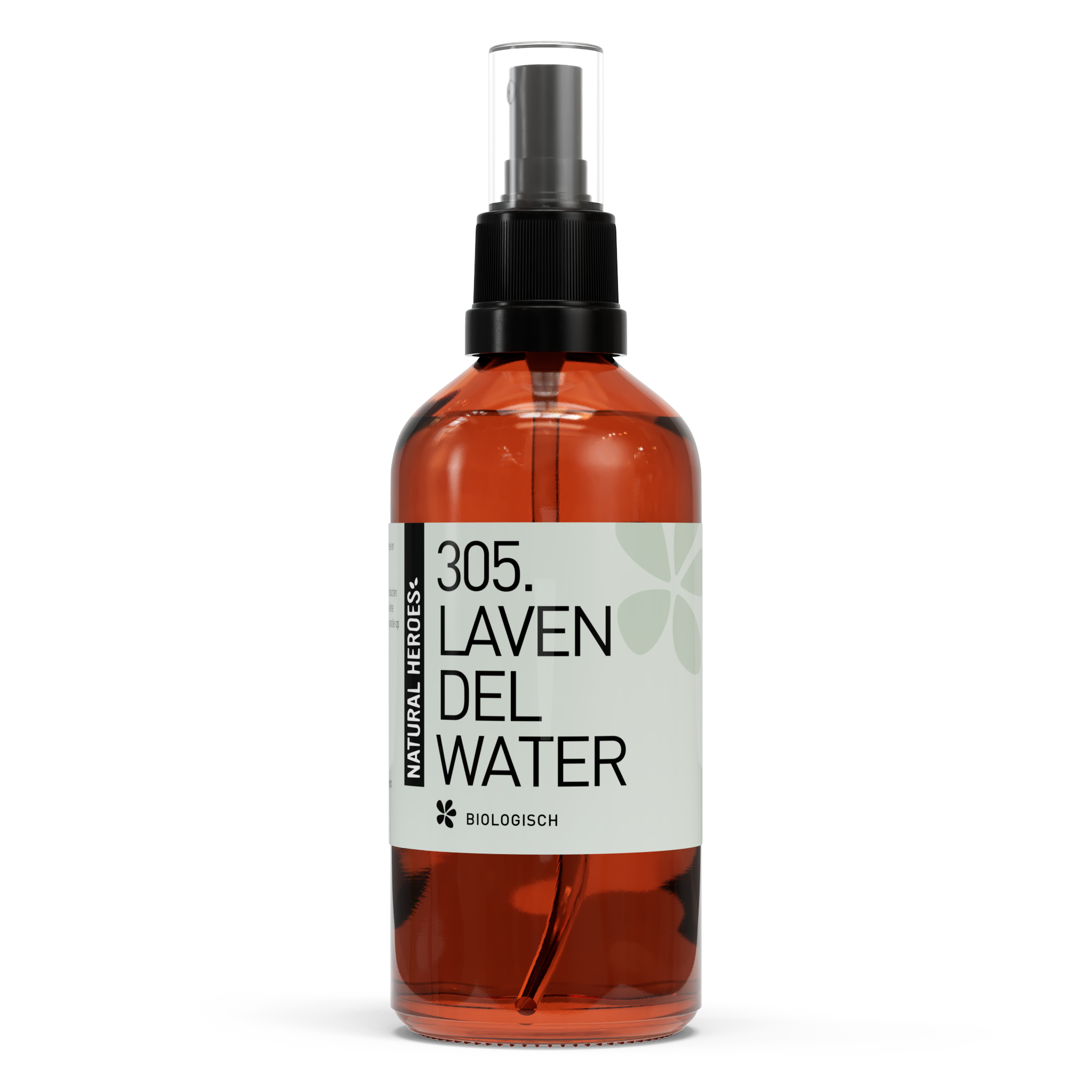Lavendelwasser (Hydrosol) - Bio