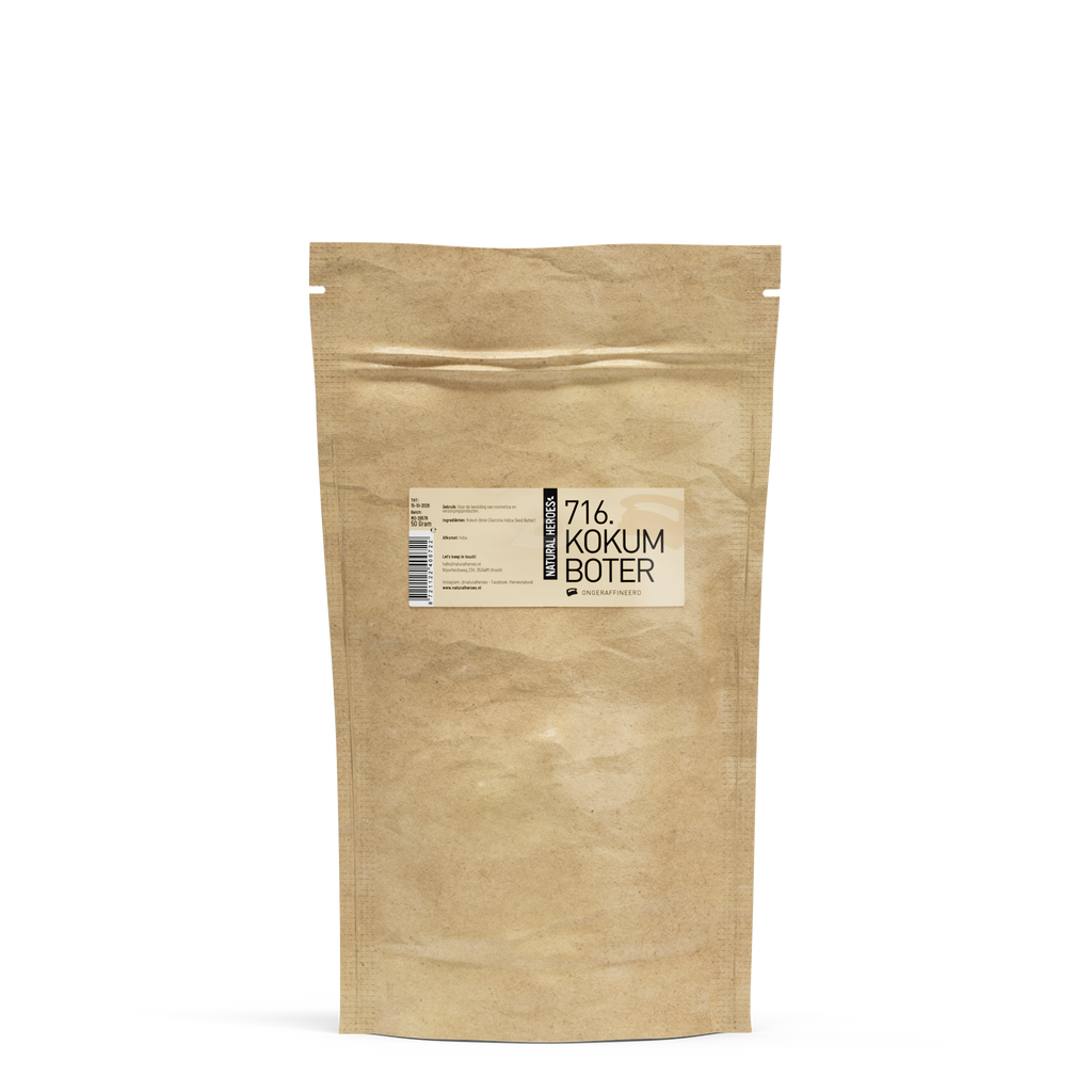 Kokum Butter