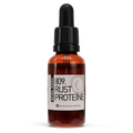 Reisprotein-Komplex (natürliches Keratin)
