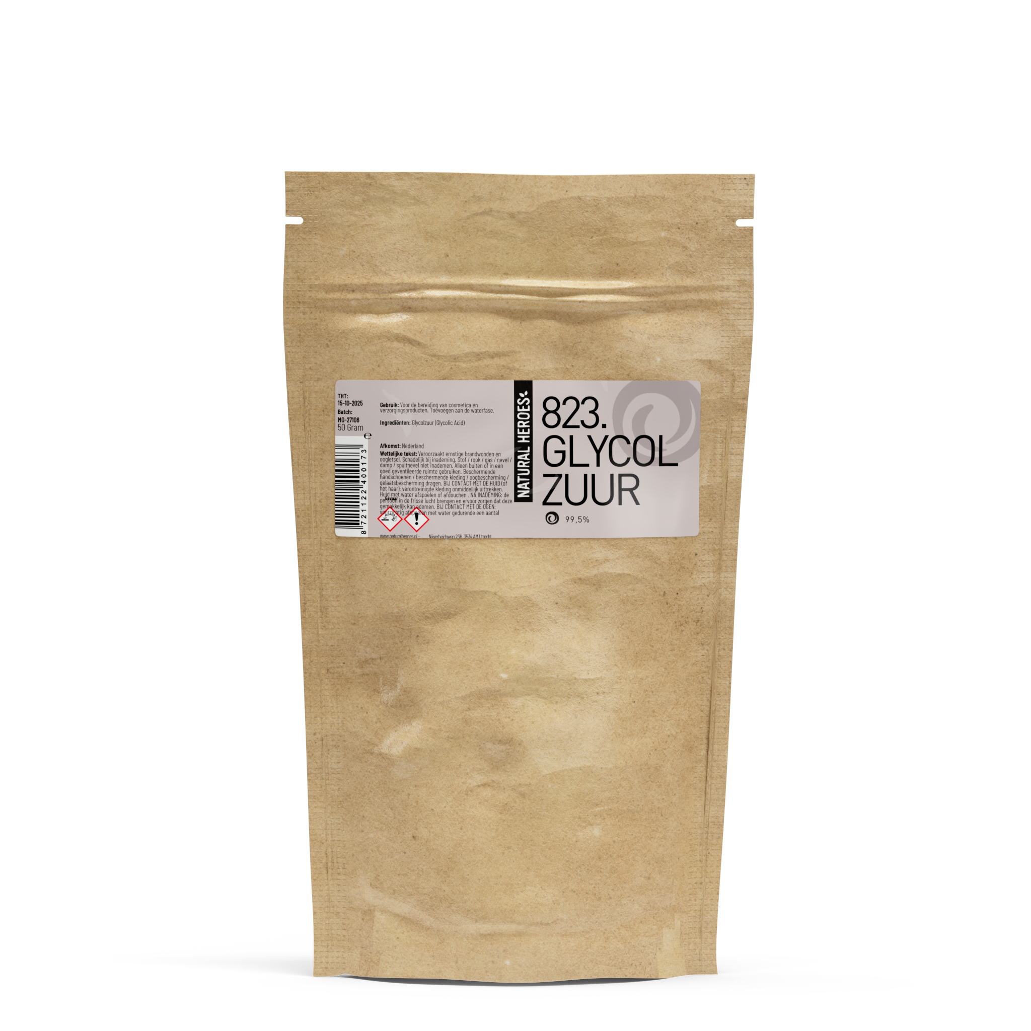 Glykolsäure (99,5 %)