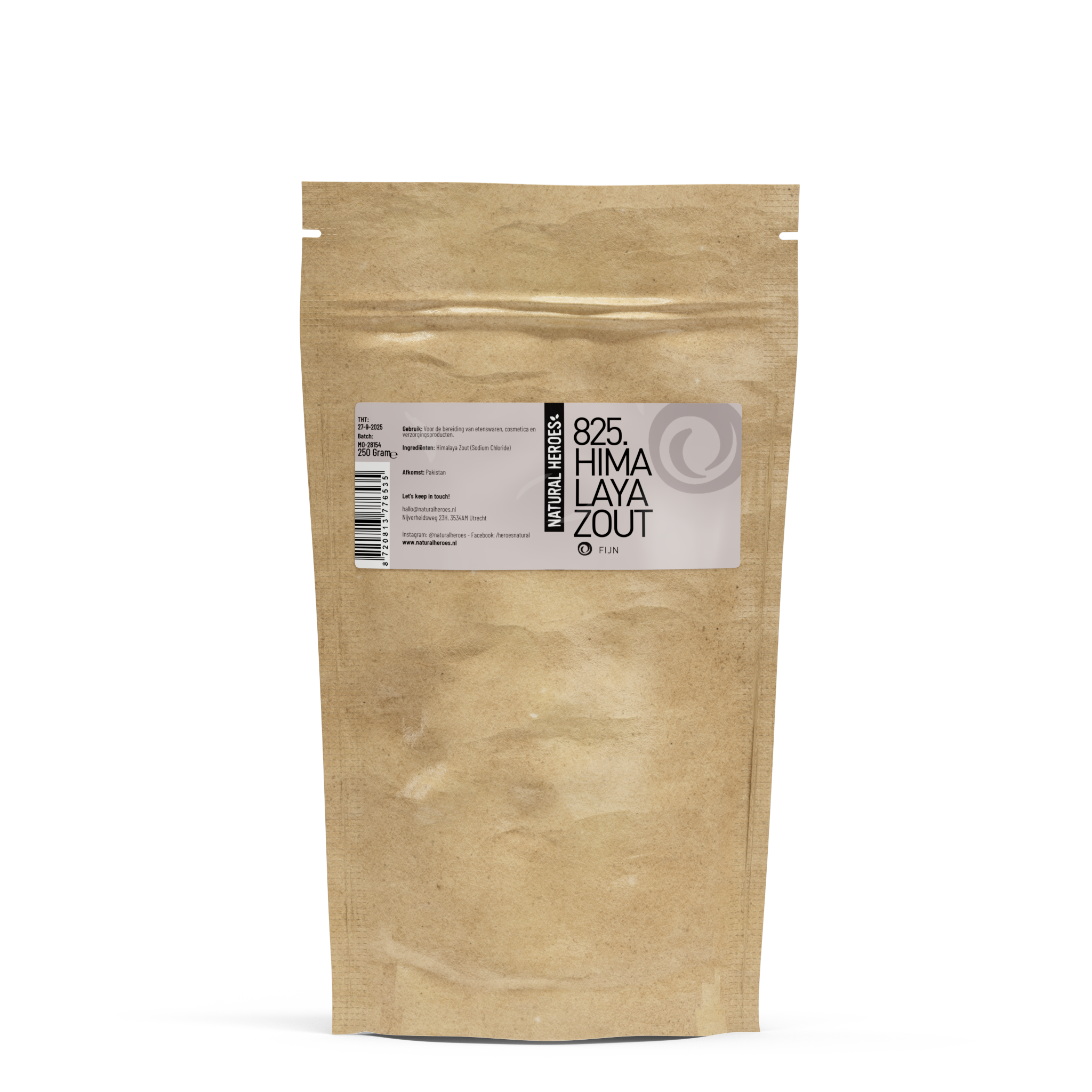 Himalaya-Salz – Fin