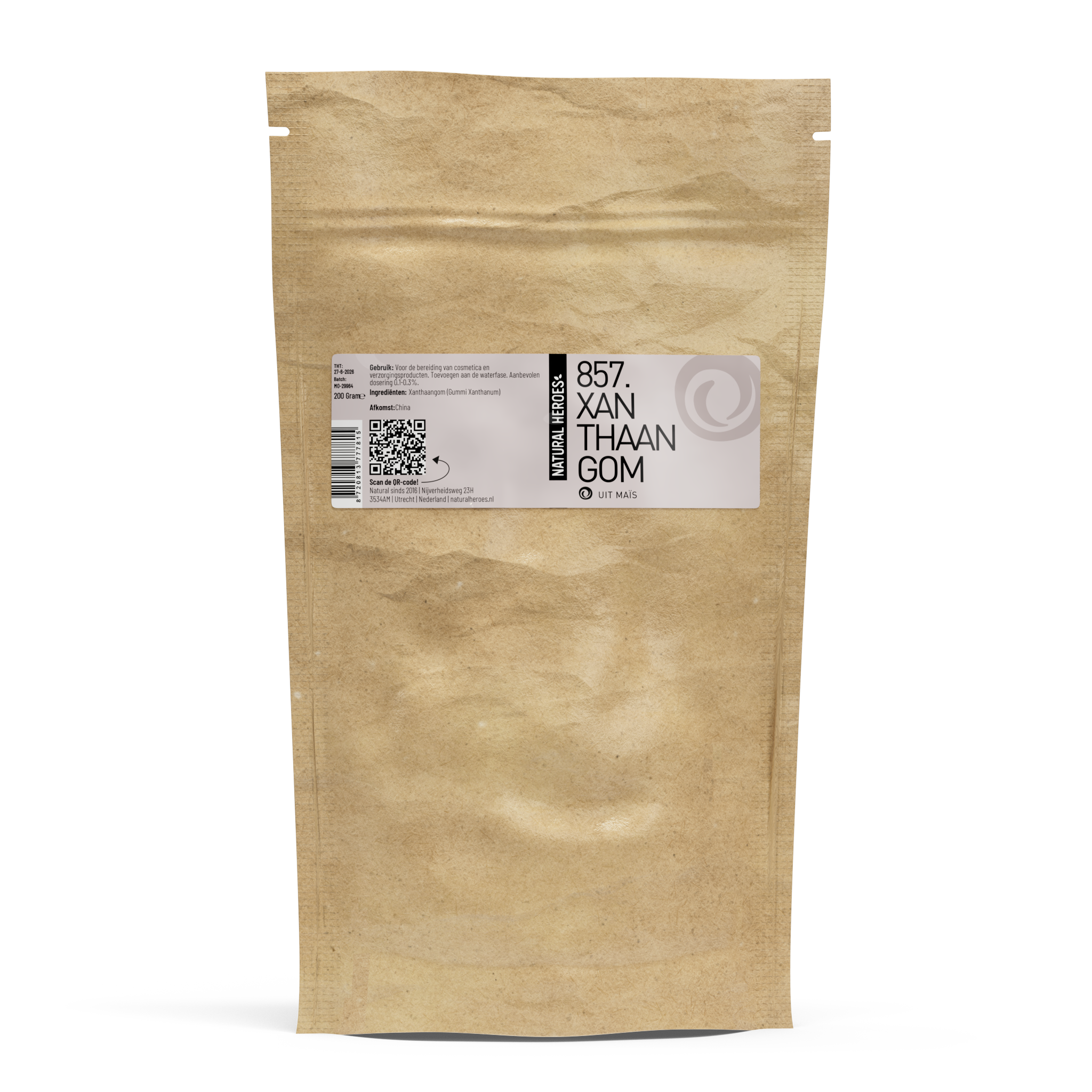 Xanthangummi