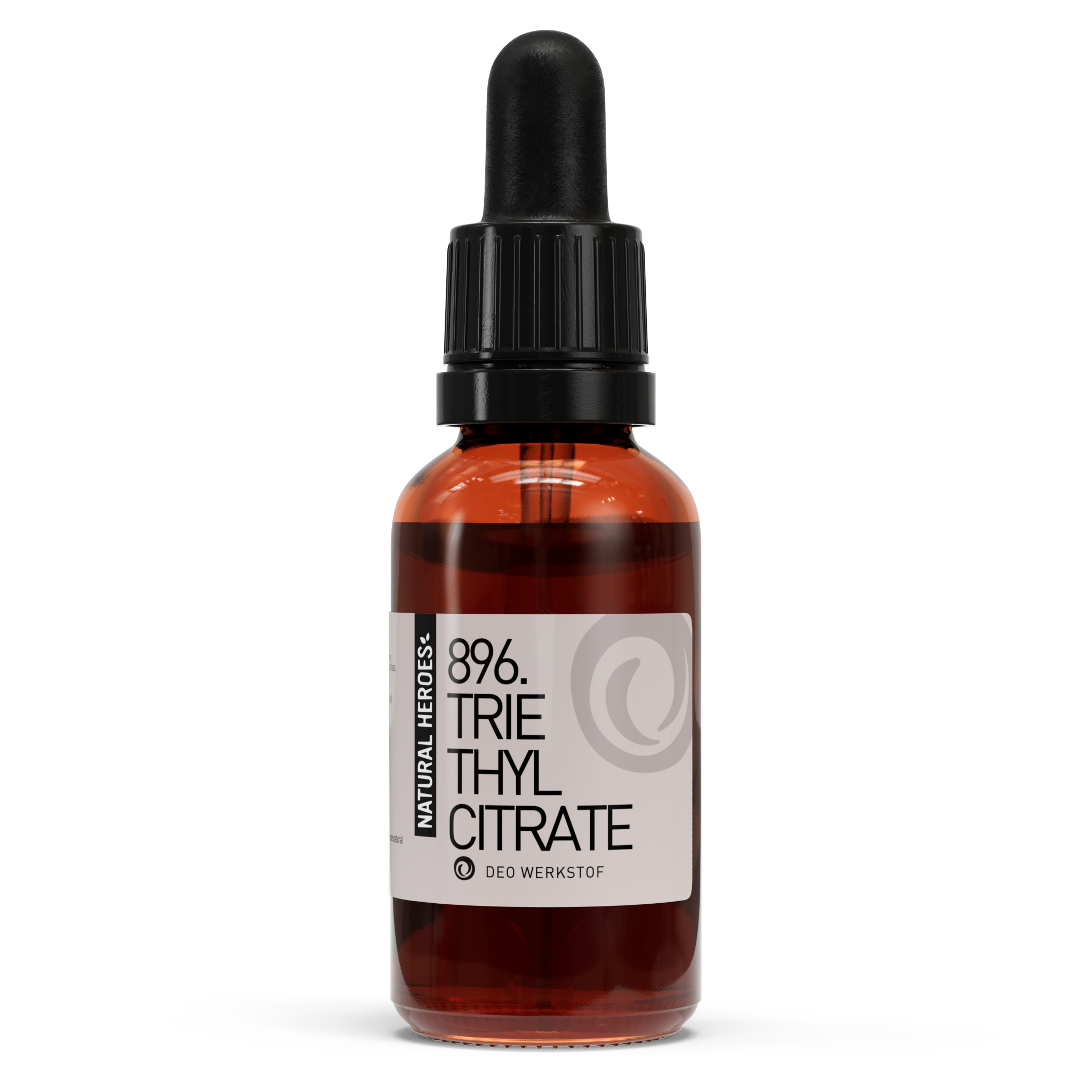 Triethylcitrat (Deo-Wirkstoff)