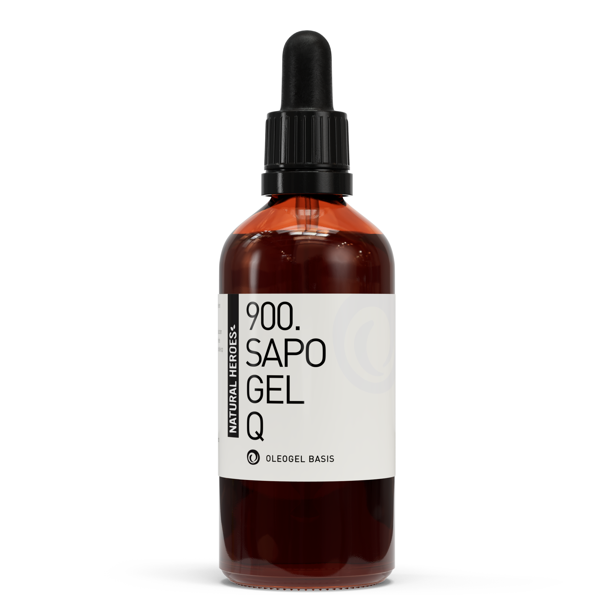 Oleogel-Basis