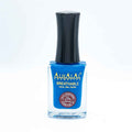 AL-143 AFSHAN HELLBLAUER NAGELLACK