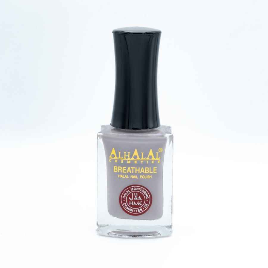 AL-155 JUMANA NAGELLACK TRANSPARENT – Halal Cosmetics