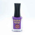 AL-161 KOMAL NAGELLAK PAARS – Halal Cosmetica