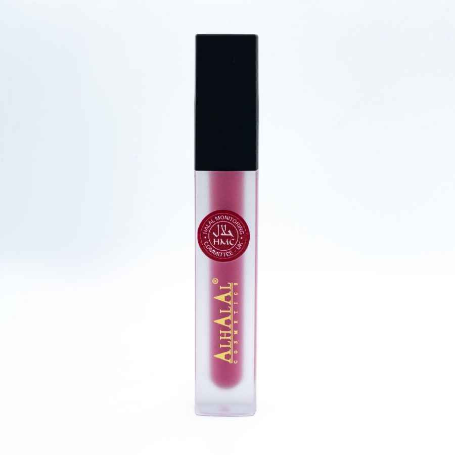 AL-54 ZUBIA Pink Flüssiger Lippenstift