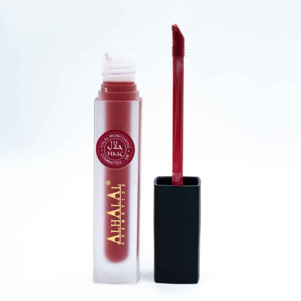 Red LipGloss