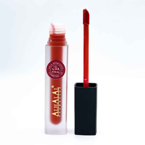 AL-58 MAHNOOR Veganer Lippenstift