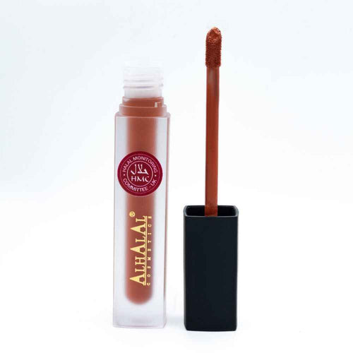 AL-61 ZARA Brauner Lippenstift