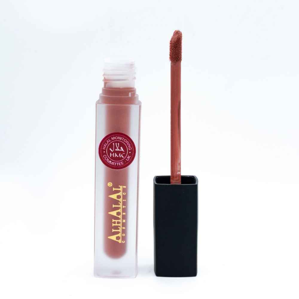 AL-62 KANWAL MATTE Flüssiger Lippenstift