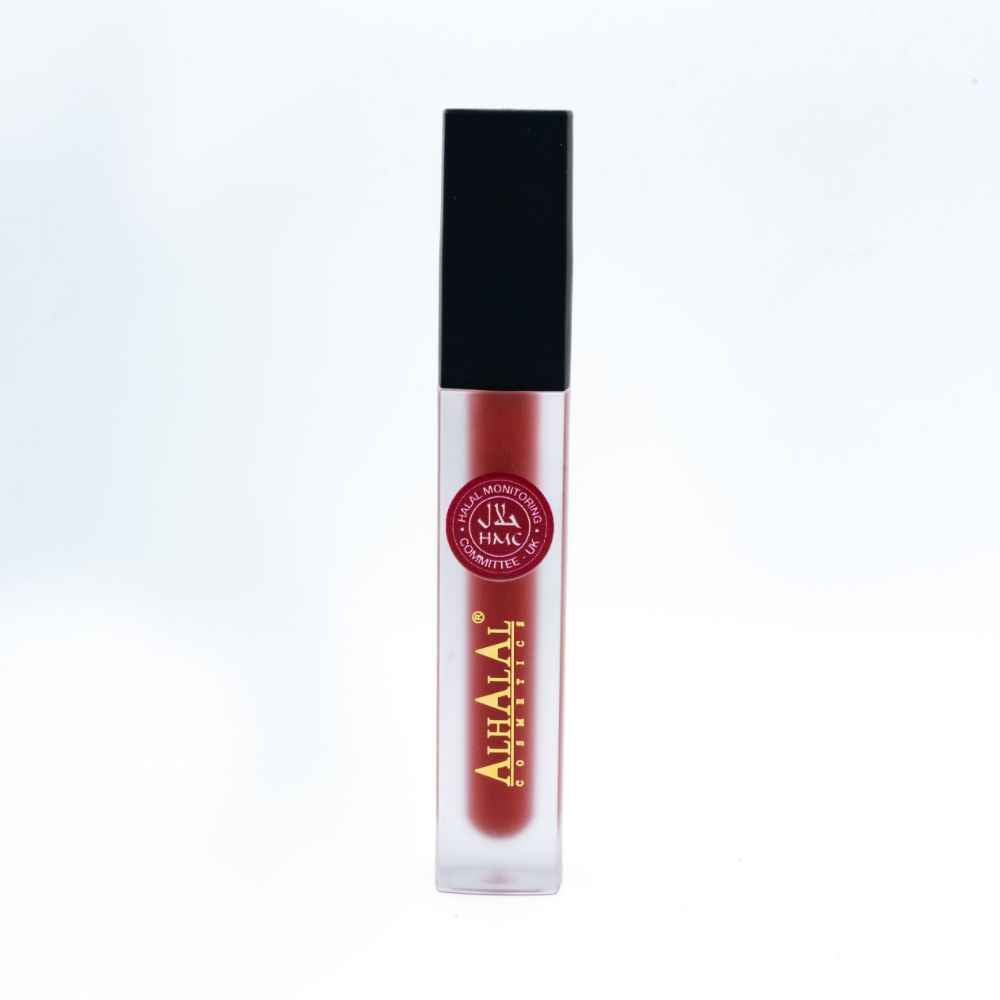 AL-64 HANIA MATTE Flüssigroter Lippenstift