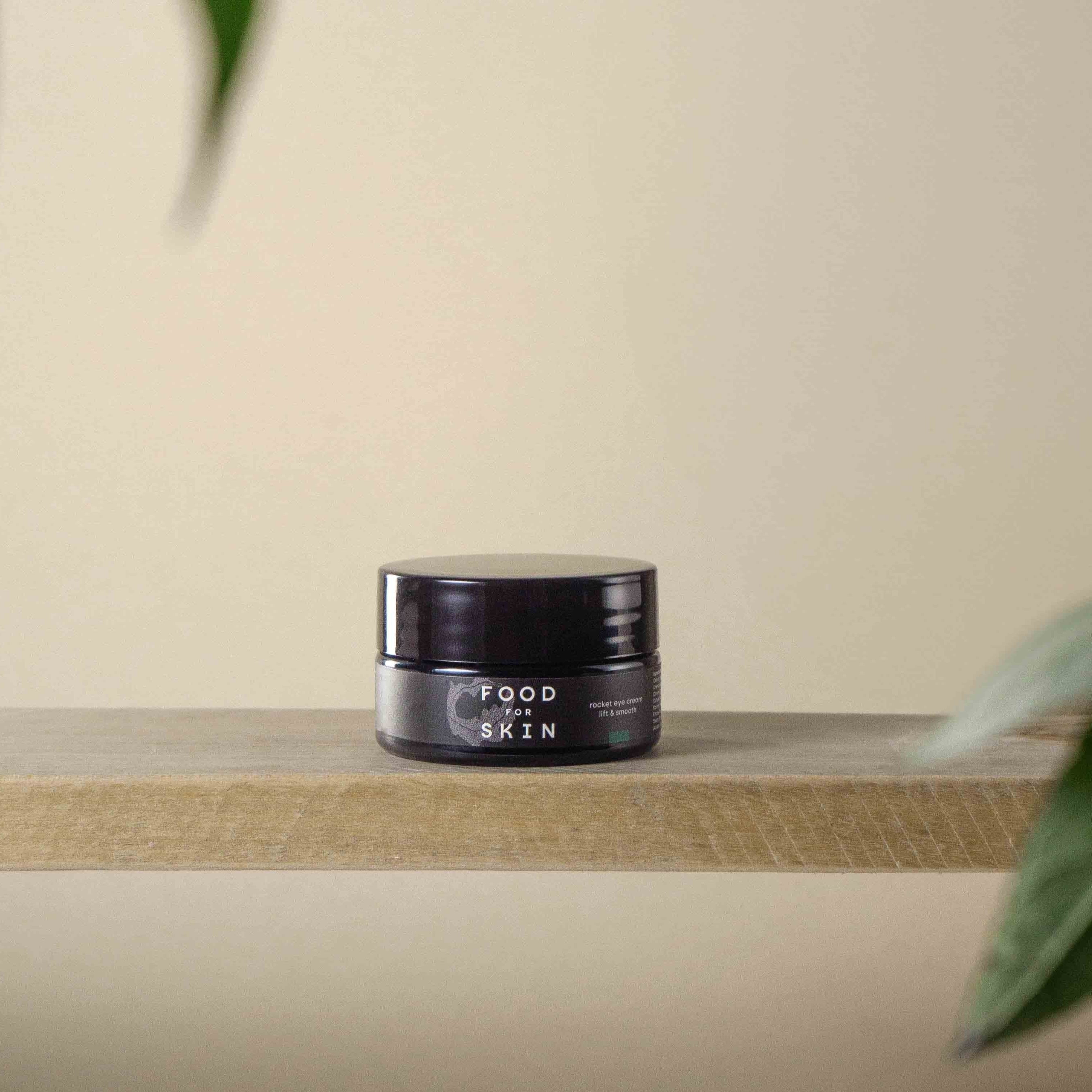 Rocket Eye Cream - Erfrischende Augencreme