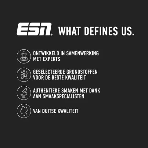 ESN Crank Pre-Workout