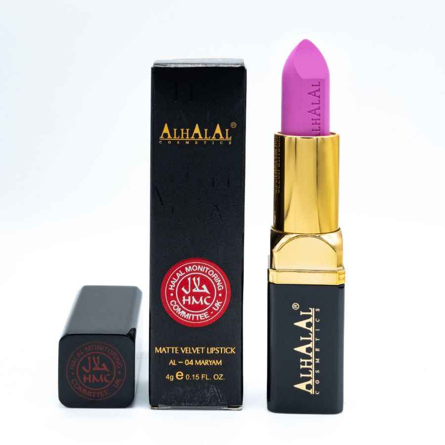 ROZE LIPPENSTIFT