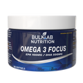 Omega 3 Focus: EPA 100mg / DHA 500mg – BulkLab Nutrition