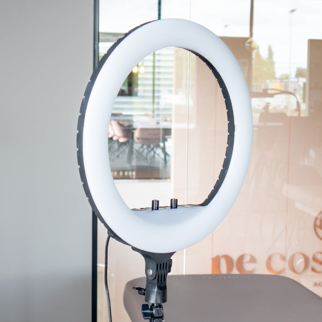 Ringlicht (LED)