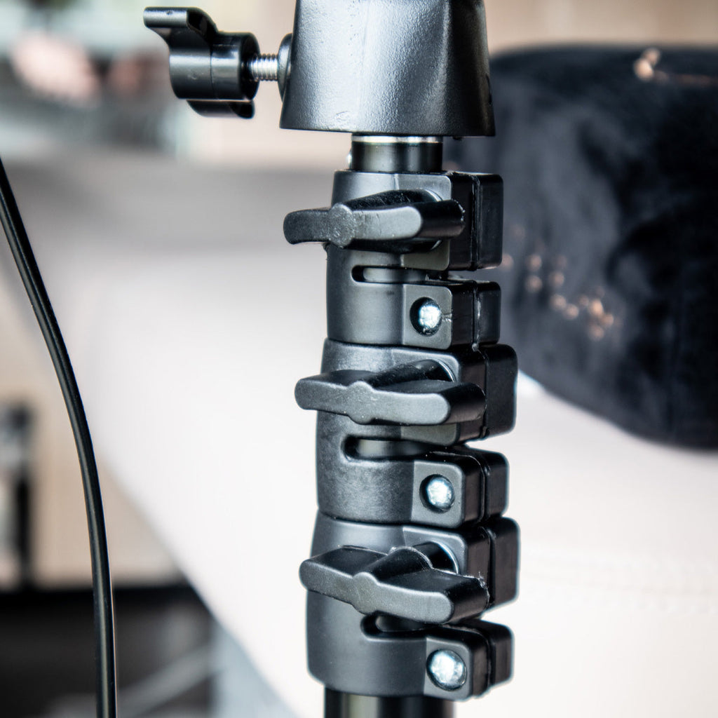 PE Cosmetics - Multimedia-Lampe