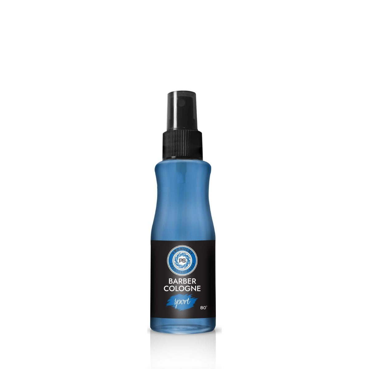 Ronuls Professional Barber Aftershave Cologne Sport 125 ml